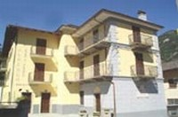 Albergo Bar Ristorante "Passo Baranca"