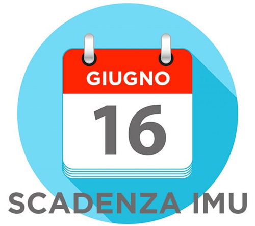Avviso pagamento acconto IMU 2026