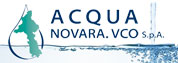 Acqua Novara. VCO
